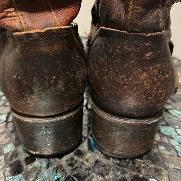 Booties - Picture 6 of 6